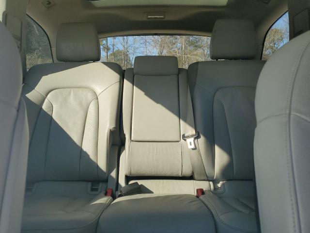 Photo 10 from auction – 2014 AUDI Q7 PREMIUM with VIN WA1LGAFEXED018842