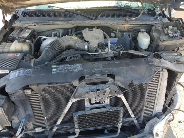 Photo 11 from auction – 2003 CHEVROLET SILVERADO with VIN 1GCHK29193E342185