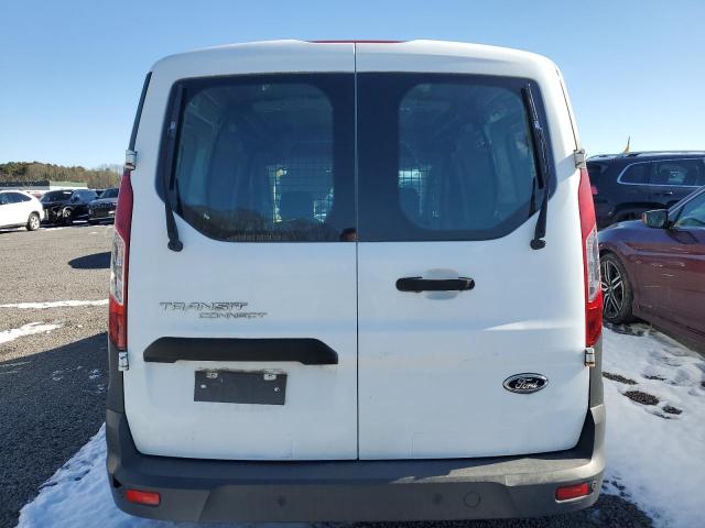 Photo 6 from auction – 2014 FORD TRANSIT CO with VIN NM0LS7E7XE1169804