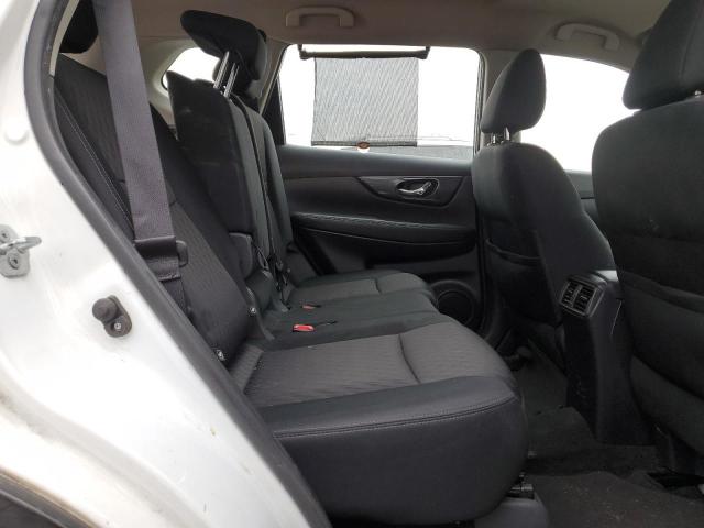 Photo 10 from auction – 2017 NISSAN ROGUE S with VIN KNMAT2MV5HP541061