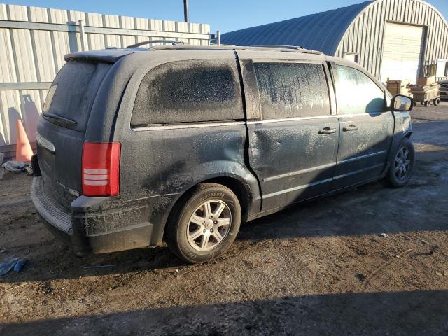 Photo 3 from auction – 2009 CHRYSLER TOWN & COU with VIN 2A8HR54139R664992