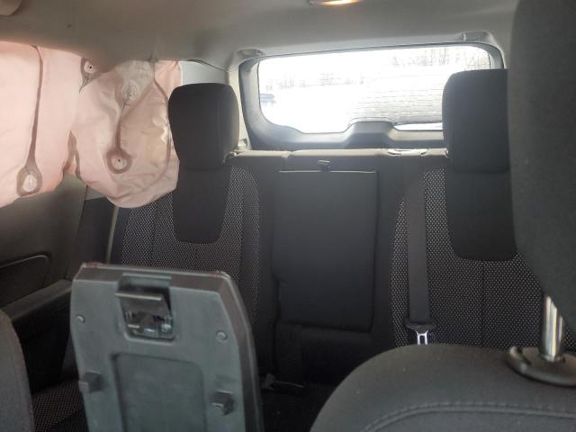 Photo 10 from auction – 2015 GMC TERRAIN SL with VIN 2GKALREKXF6359063