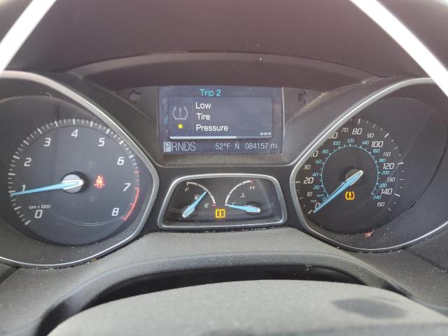 Photo 9 from auction – 2012 FORD FOCUS SE with VIN 1FAHP3F22CL285219