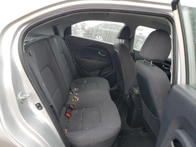 Photo 10 from auction – 2013 KIA RIO EX with VIN KNADN5A39D6284737