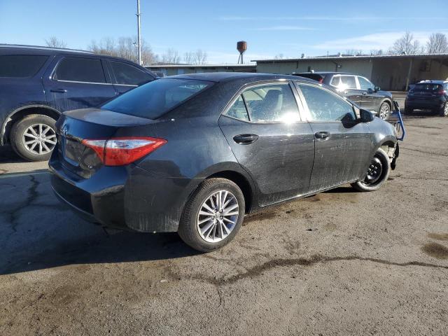 Photo 3 from auction – 2014 TOYOTA COROLLA L with VIN 2T1BURHE5EC097520