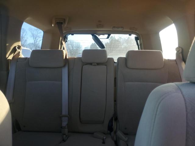 Photo 10 from auction – 2005 HONDA CR-V EX with VIN SHSRD78895U322460