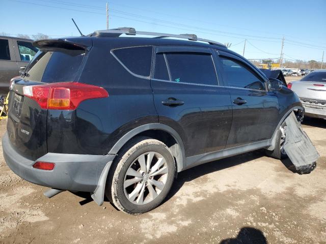 Photo 3 from auction – 2015 TOYOTA RAV4 LIMIT with VIN 2T3YFREV4FW230364