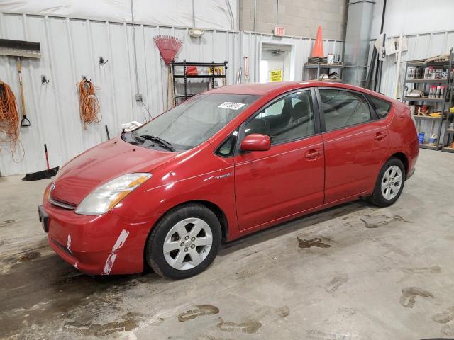 TOYOTA PRIUS 2009 with VIN JTDKB20U197889929 - Photo from auction