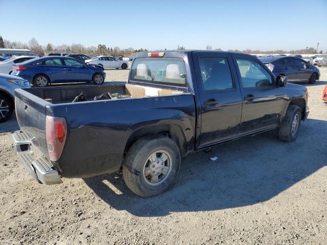 Photo 3 from auction – 2006 GMC CANYON with VIN 1GTCS138X68123717