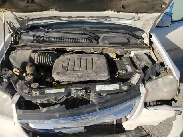 Photo 12 from auction – 2012 CHRYSLER TOWN & COU with VIN 2C4RC1BGXCR300055