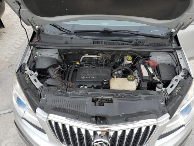 Photo 12 from auction – 2016 BUICK ENCORE with VIN KL4CJASB1GB676772