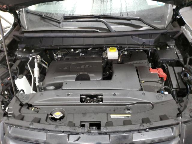 Photo 12 from auction – 2024 NISSAN PATHFINDER with VIN 5N1DR3CD8RC259723