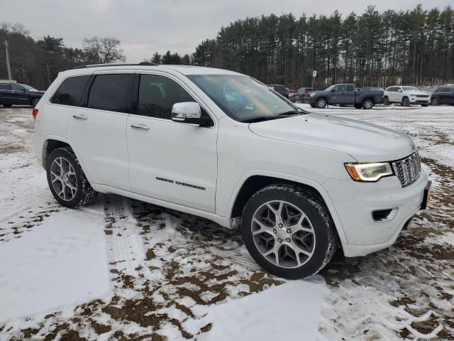 Photo 4 from auction – 2021 JEEP GRAND CHER with VIN 1C4RJFCG1MC670340