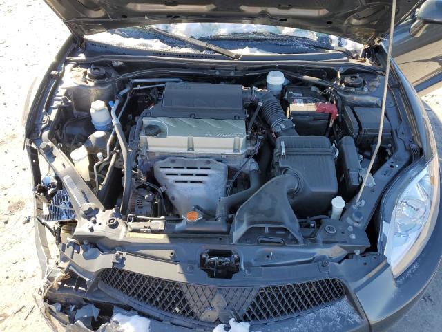 Photo 11 from auction – 2011 MITSUBISHI ECLIPSE GS with VIN 4A31K5DF9BE004545