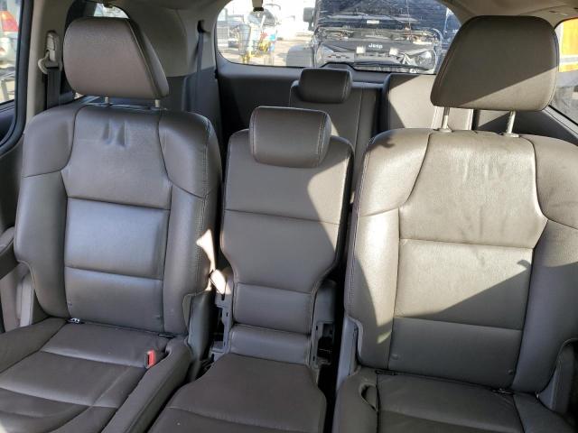Photo 10 from auction – 2014 HONDA ODYSSEY EX with VIN 5FNRL5H63EB116161
