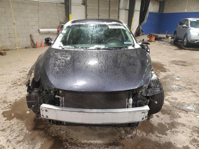 Photo 5 from auction – 2017 NISSAN ALTIMA 2.5 with VIN 1N4AL3AP3HC192295