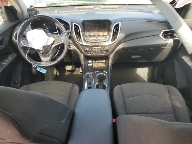 Photo 8 from auction – 2018 CHEVROLET EQUINOX LT with VIN 2GNAXSEV0J6319642