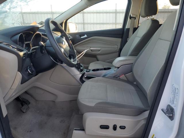 Photo 7 from auction – 2014 FORD ESCAPE SE with VIN 1FMCU0G99EUC56736
