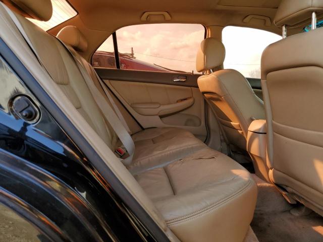 Photo 10 from auction – 2003 HONDA ACCORD EX with VIN JHMCM56743C065065