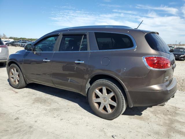 Photo 2 from auction – 2008 BUICK ENCLAVE CX with VIN 5GAER23798J298605