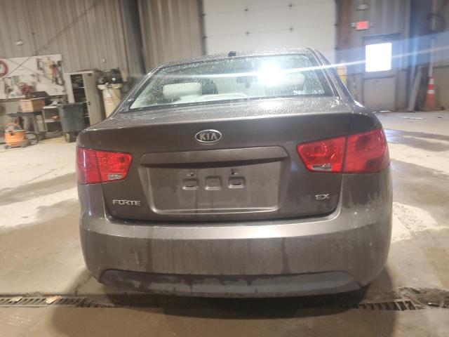 Photo 6 from auction – 2011 KIA FORTE EX with VIN KNAFU4A27B5352081