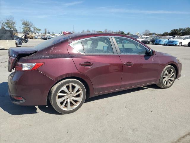 Photo 3 from auction – 2016 ACURA ILX PREMIU with VIN 19UDE2F7XGA013976