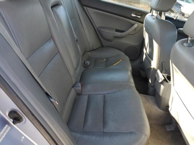 Photo 10 from auction – 2004 ACURA TSX with VIN JH4CL96834C015052