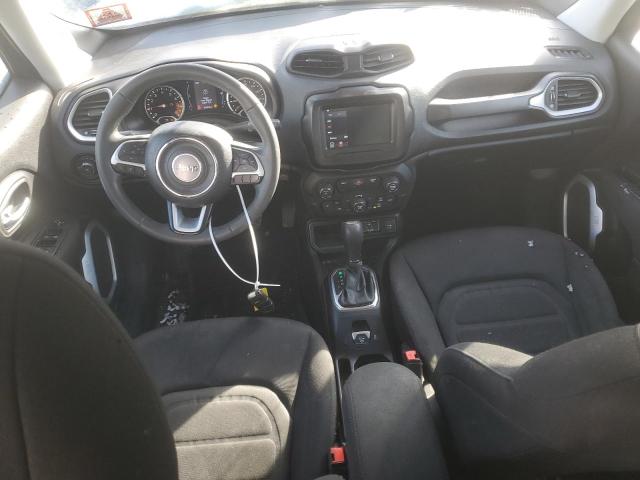 Photo 8 from auction – 2018 JEEP RENEGADE L with VIN ZACCJABB8JPH38140