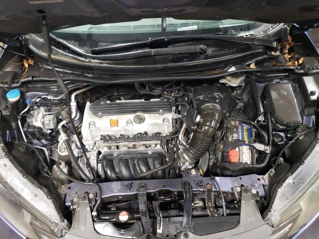Photo 11 from auction – 2012 HONDA CR-V EXL with VIN 5J6RM4H73CL052997