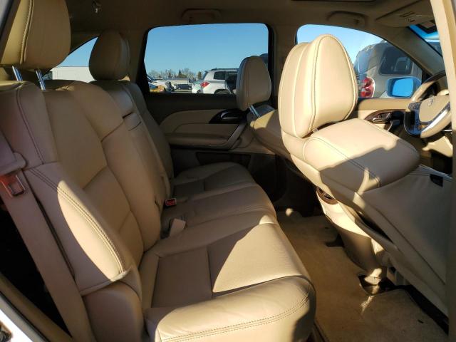 Photo 11 from auction – 2012 ACURA MDX ADVANC with VIN 2HNYD2H87CH545216