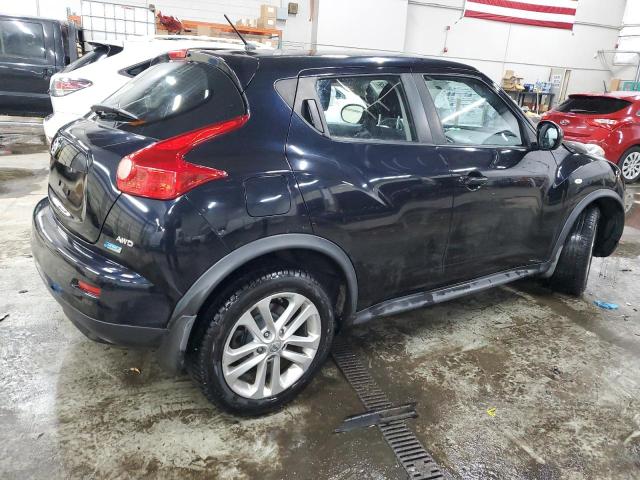 Photo 3 from auction – 2013 NISSAN JUKE S with VIN JN8AF5MV9DT212362