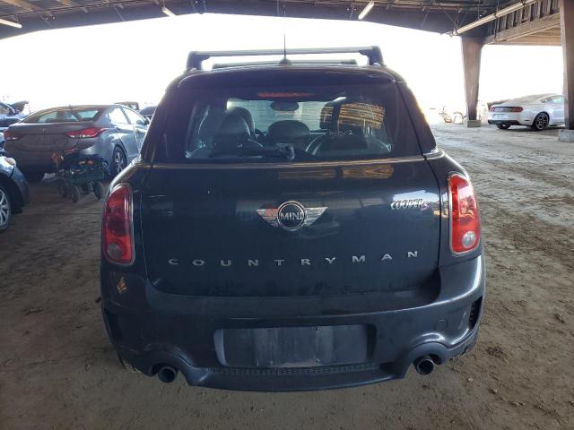 Photo 6 from auction – 2014 MINI COOPER S C with VIN WMWZC5C52EWM16698