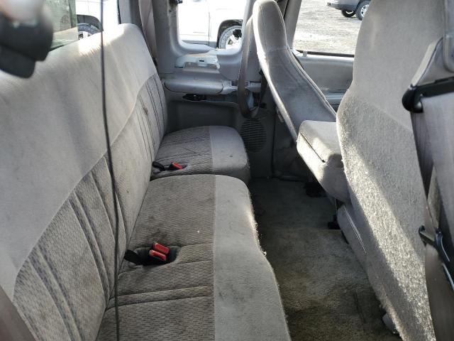 Photo 10 from auction – 1997 FORD F150 with VIN 1FTDX1869VKA43999