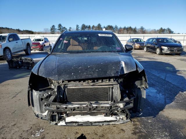 Photo 5 from auction – 2021 AUDI Q3 PREMIUM with VIN WA1EECF36M1037722
