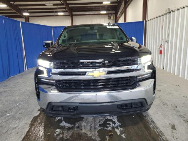 Photo 5 from auction – 2019 CHEVROLET SILVERADO with VIN 3GCUYDEDXKG152668