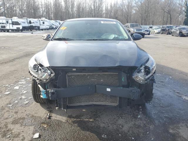 Photo 5 from auction – 2020 KIA FORTE with VIN 3KPF24AD4LE245389