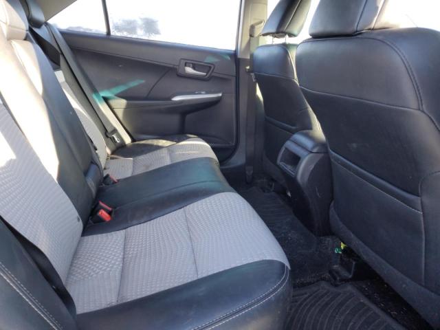 Photo 10 from auction – 2014 TOYOTA CAMRY L with VIN 4T1BF1FK1EU363490