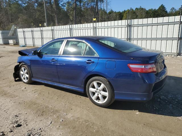 Photo 2 from auction – 2009 TOYOTA CAMRY BASE with VIN 4T1BE46KX9U378208