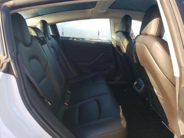 Photo 10 from auction – 2019 TESLA MODEL 3 with VIN 5YJ3E1EBXKF493995