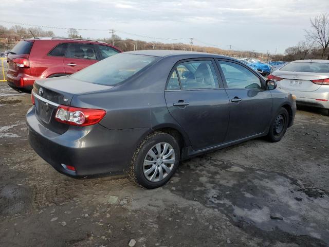 Photo 3 from auction – 2013 TOYOTA COROLLA BA with VIN 2T1BU4EE1DC040074
