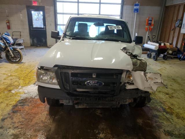 Photo 5 from auction – 2011 FORD RANGER with VIN 1FTKR1AD9BPB09430