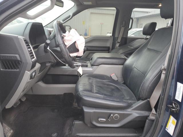 Photo 7 from auction – 2016 FORD F150 SUPER with VIN 1FTEW1EP3GKF94064
