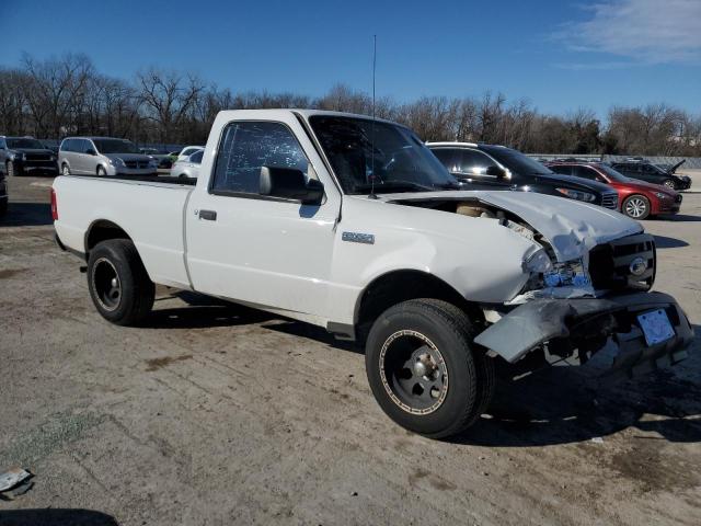 Photo 4 from auction – 2008 FORD RANGER with VIN 1FTYR10D58PA39803