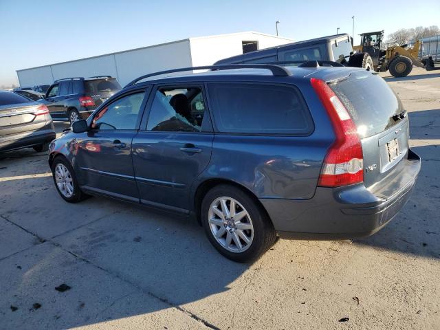 Photo 2 from auction – 2007 VOLVO V50 T5 with VIN YV1MW682X72294394