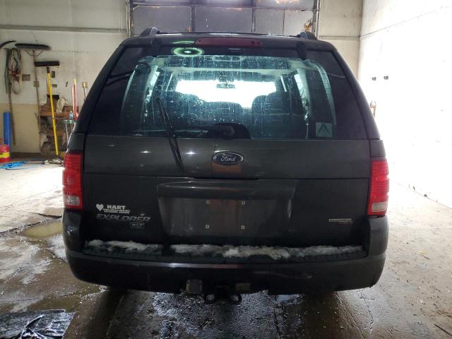 Photo 6 from auction – 2005 FORD EXPLORER X with VIN 1FMZU73K25ZA44761