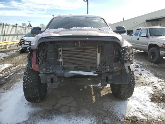 Photo 5 from auction – 2014 RAM 1500 ST with VIN 1C6RR6KT7ES221931
