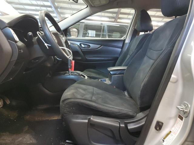 Photo 7 from auction – 2016 NISSAN ROGUE S with VIN 5N1AT2MT3GC767678