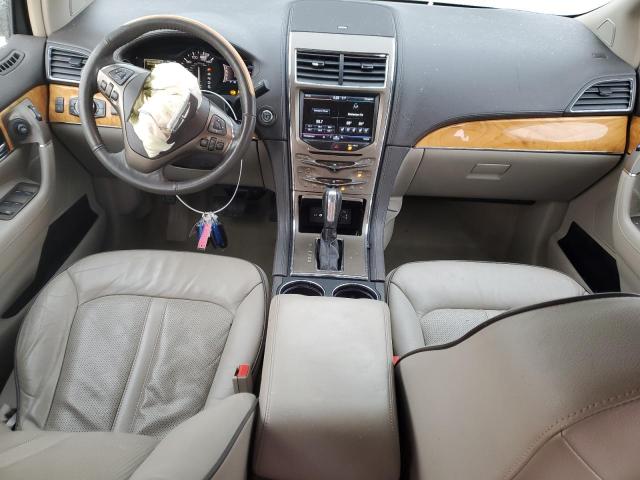Photo 8 from auction – 2013 LINCOLN MKX with VIN 2LMDJ8JK3DBL28708