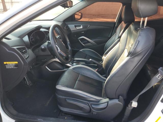 Photo 7 from auction – 2013 HYUNDAI VELOSTER T with VIN KMHTC6AE8DU158906