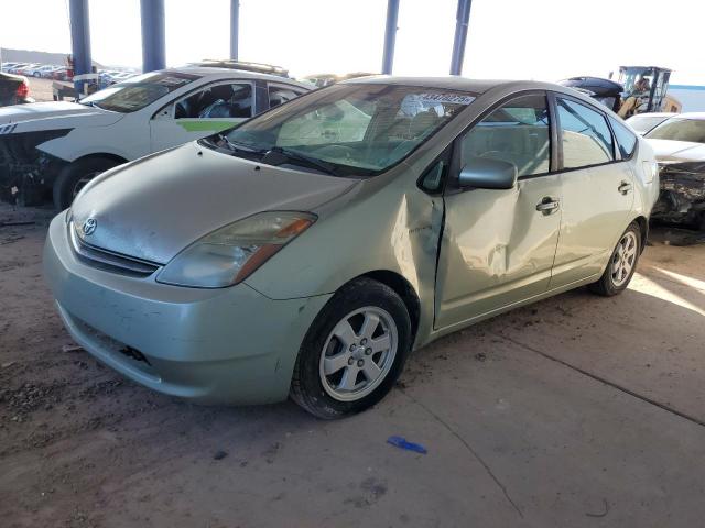 Photo 1 from auction – 2006 TOYOTA PRIUS with VIN JTDKB20U963131808